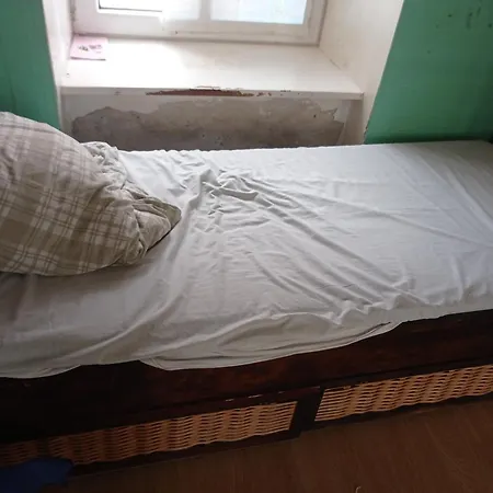 6 Bunk Bed * טאלין